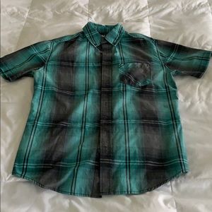 Like new Tony Hawk Short Sleeve shirt.